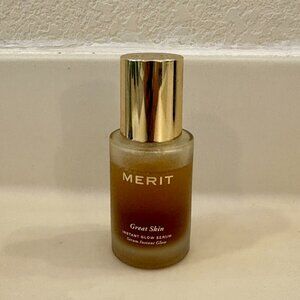MERIT Great Skin Instant Glow Serum Standard Size